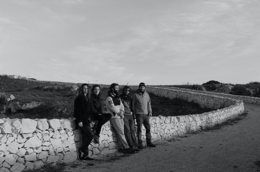 Matera-foto-di-gruppo