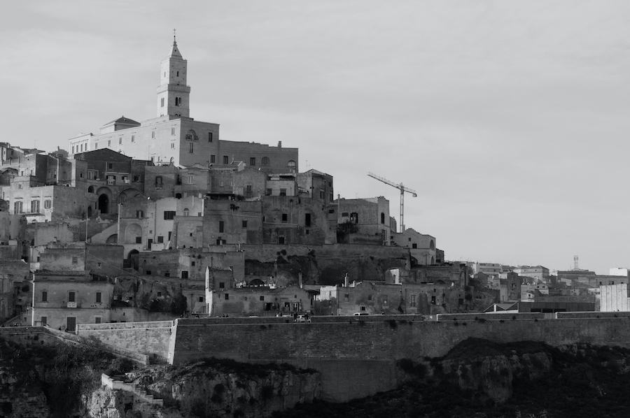 Matera